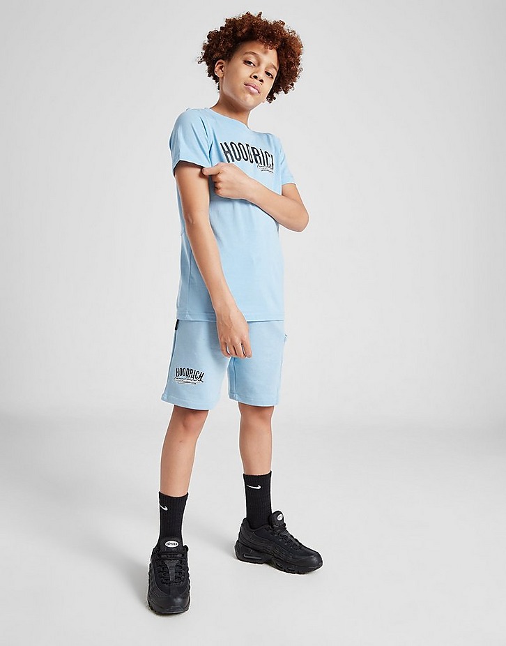 Hoodrich Certify Cargo Shorts Junior